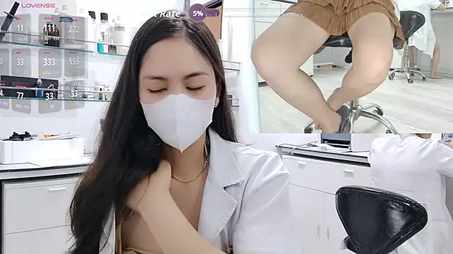 Lubeyou_KT - make me lose control at LAB:wanker:
