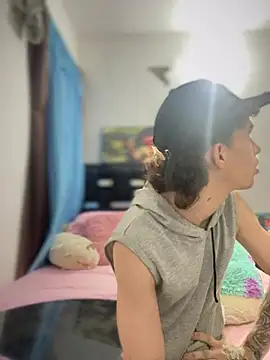 Pride_couple - Full naked