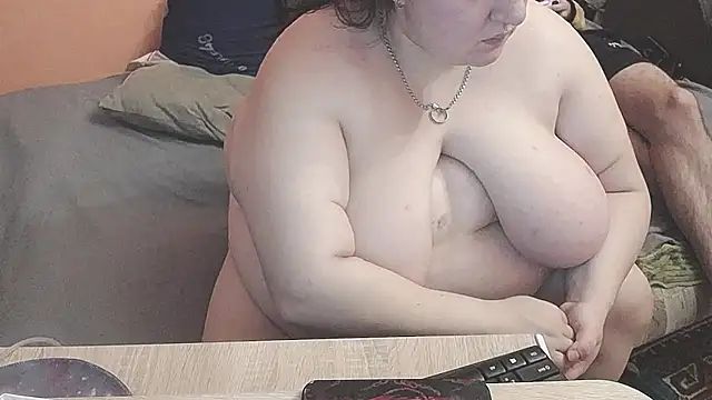 Lisa_Black00 - sex + squirt