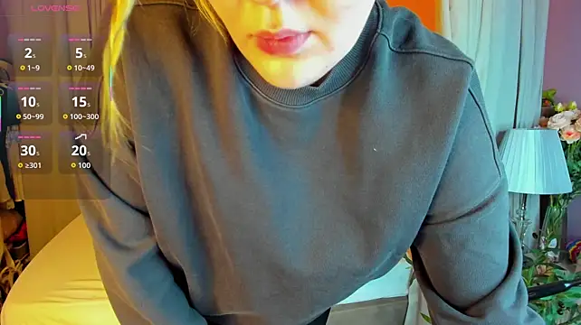 Michele_Greenn - Blowjob