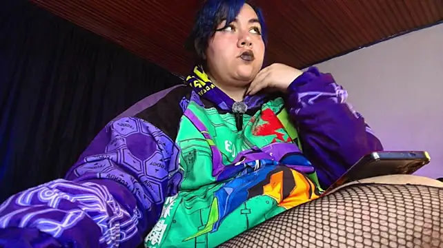 Ori_Devil - OIL SHOW SEXY DANCE