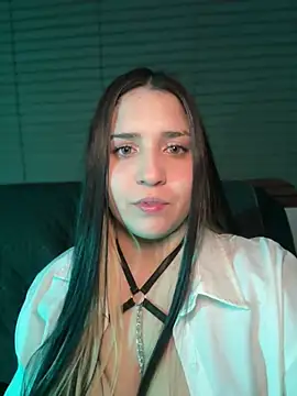 Valentina_jonnes1 - Show ass