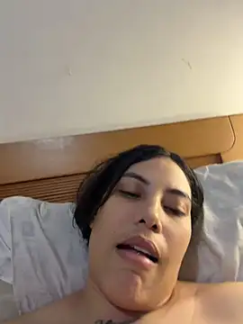 Any_Bitch_Nasty - Fuck my ass❤️‍🔥