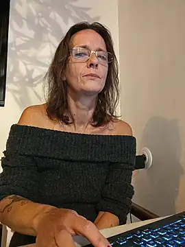 Sacha_Scorp - Flash chatte