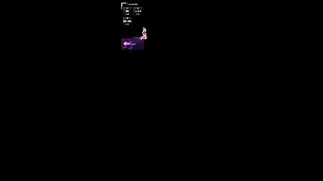 JuliMorett - Give Me All Your Cock Habibi x1min
