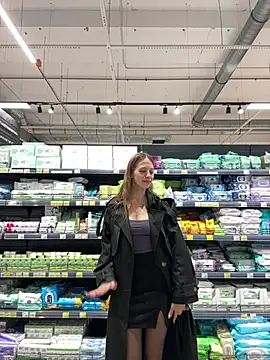 Olivia_Jemison - MAKE ME SQUIRT