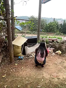 Xiaoxiong0508 - 脱内裤打屁股spanking