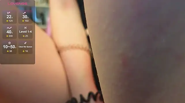 MaritzaAdams - I'm playing with my pussy