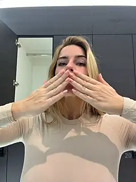Oliviafranciis - 5 Min Toy Control 💕