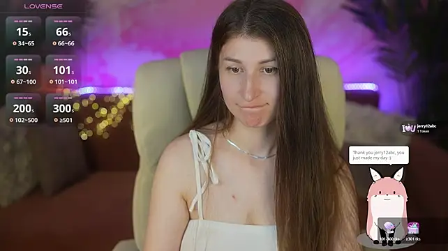 YsminaRae - Sexy dance