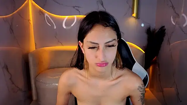 Tifany_Tx - 🎯Spread pussy