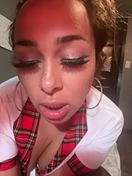 ItsStephbaee - Get naked