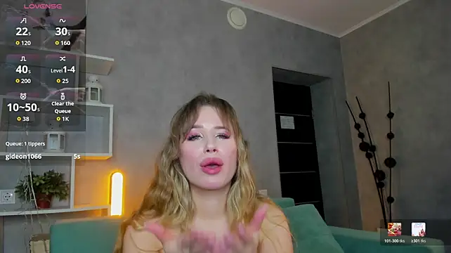 Milena_Denmark - spank ass