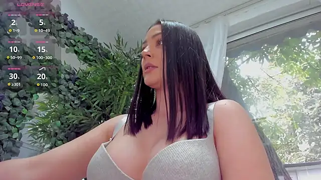 Lexi_Storm - Undress me first 😉