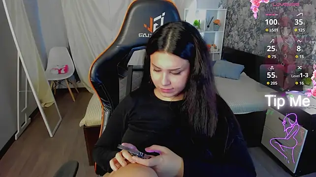 Amelibamby - Let me off work earlier from my shift