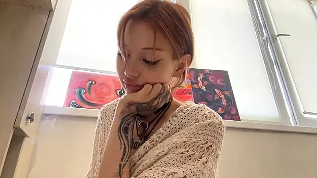 TRI_POLOSKI - ahegao