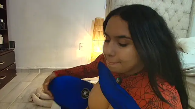 Ibby_fay - fuck my pussy + squirt big