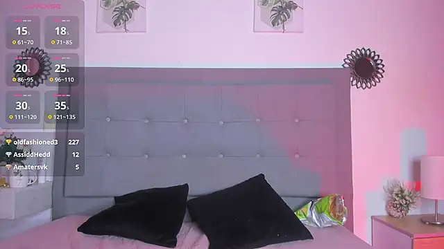 Veronika_Sexxx - doggy pose + spanks x 15