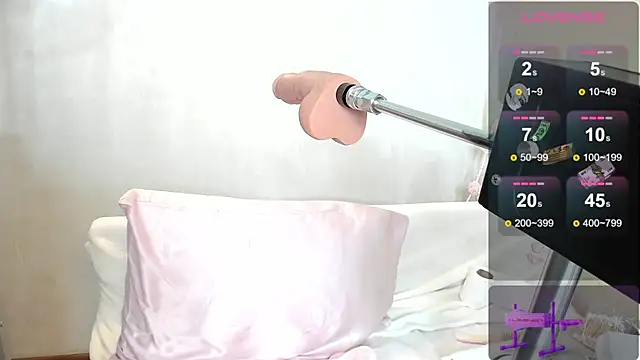 Kaya_Devis - Add vibing toy on my pussy