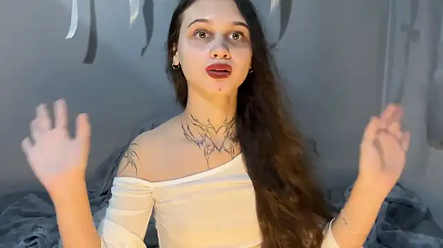MELISSEIA - Fingers inside 💦