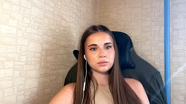 Miss_Blessnyth - show tongue