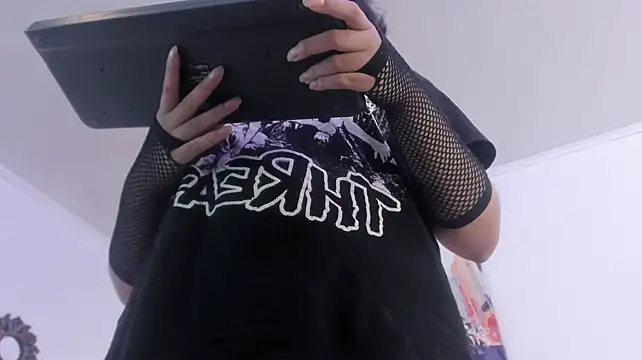 Emmaa_Lexx - Lick my cock like it's ice cream