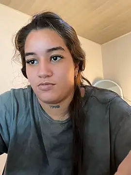 Little_Gaby_ - Anal dildo big 😈😈