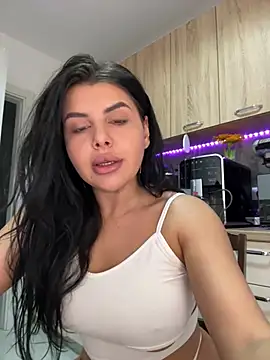 Scarlett-Dream - Last tip win 2 squirt video