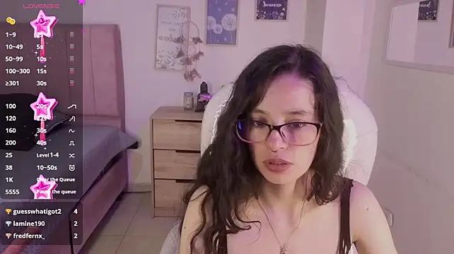 Danna_star1 - MAKE HAPPY PLEASE!!!🥵🤤