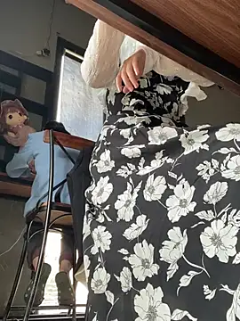 Masturbate-secretly - off underwear&bra behind stranger