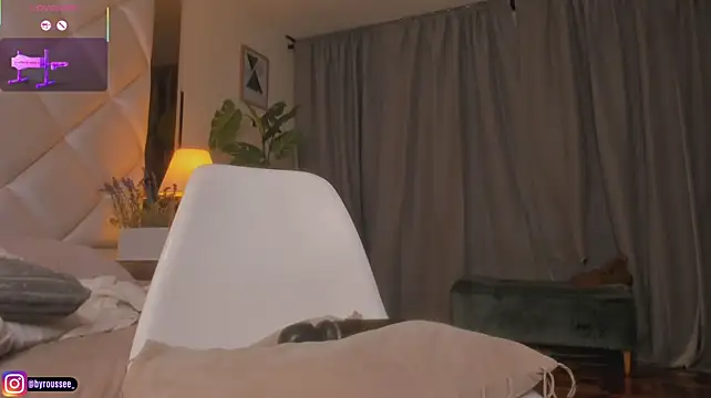 KimRoussee - SQUIRT IN YOUR MOUTH DADDYY