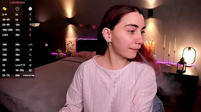 Hannacheekss_ - massage boobies under top