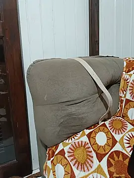 Lupita_sol - Naked