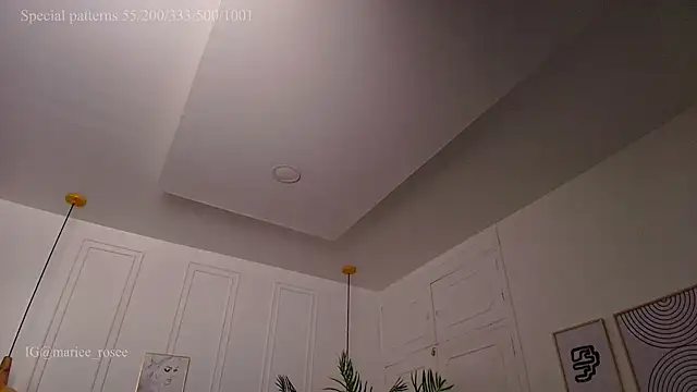 Mariee_rosee - CUM SHOW + CONTROL MACHOINE🍦😈