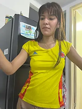 SofiCherry_ - 2 fingers in my pussy+2min