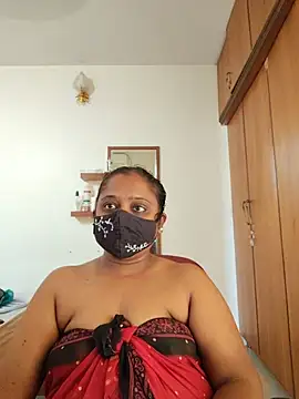 Sexynayan23 - Vibrator in pussy