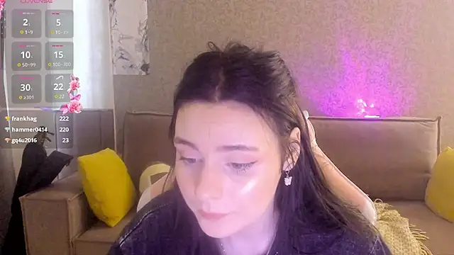 Rina_ri_catt - Domi in pussy 💦