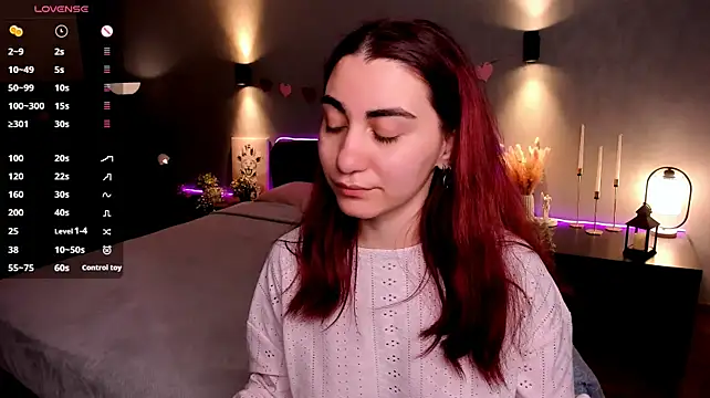 Hannacheekss_ - massage boobies under top
