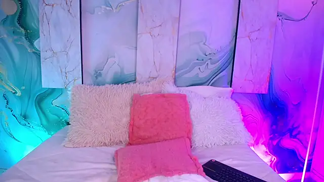 MylaDreams - lush control x2 minute