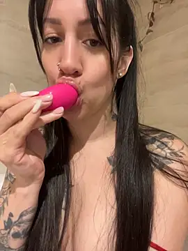 Nena_santa - Finger in my pussy 😈🔥
