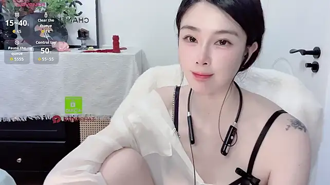 Guokoi - 精油揉胸