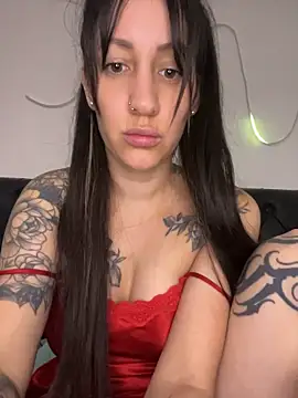 Nena_santa - Finger in my pussy 😈🔥