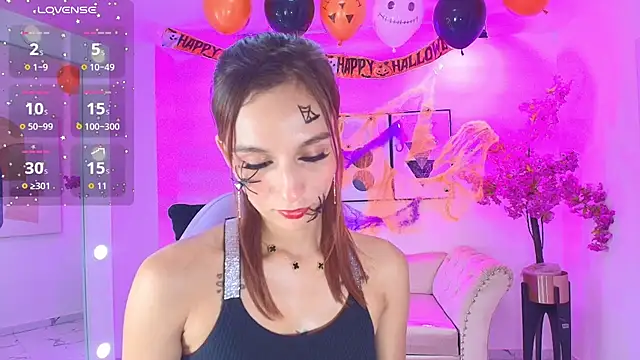 Tamara_slimx - masturbation
