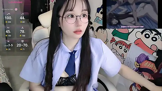 Angela-AMY - 别轻易上我的心，里面可是住的你哦 妹妹蹭哥哥大棒棒出水