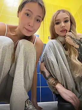 Coconut_milk - Zoe massage naked boobs Kate