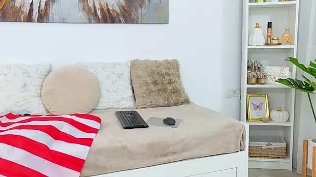 RubyLuxee - Fingering