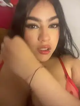LulyTits - Pussy penetration