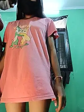 Queen_queen - Boob show