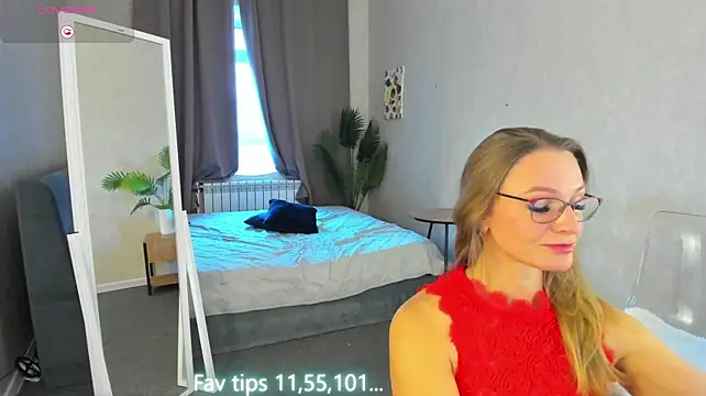 Milf_Tea - For a good start to the day