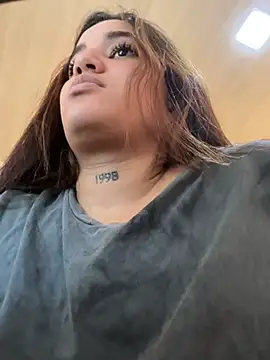 Little_Gaby_ - Anal dildo big 😈😈